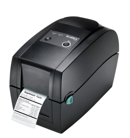 Godex RT200