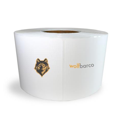 Wolfbarco | Ribbons & Labels