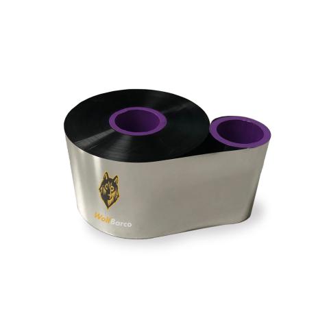 2.99" x 2723' (76mm x 830m) Near Edge Ribbon for Videojet 9550 printer